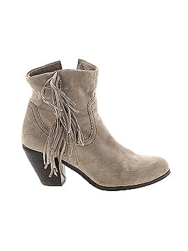 Sam Edelman Ankle Boots