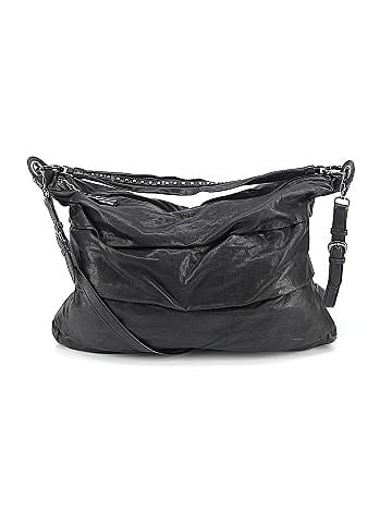 Diane von Furstenberg Leather Shoulder Bag (view 1)