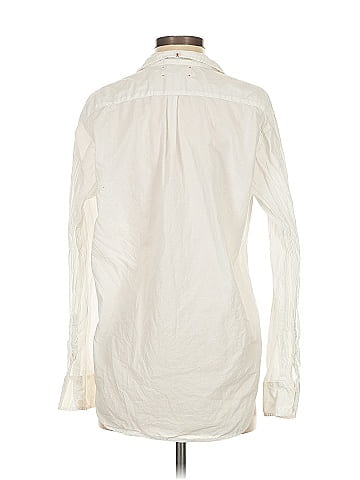 Xirena Long Sleeve Blouse (view 2)