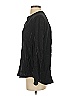 Rails Black Long Sleeve Blouse Size XS - photo 5