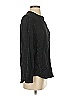 Rails Black Long Sleeve Blouse Size XS - photo 4
