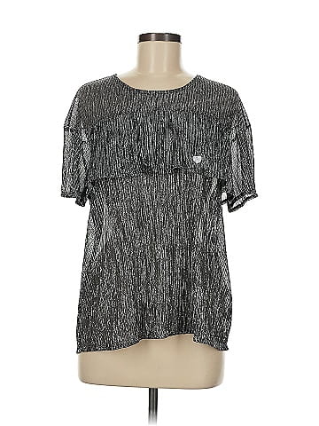 Soho Short Sleeve Top (view 1)