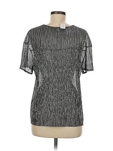 Soho Short Sleeve Top (view 2)