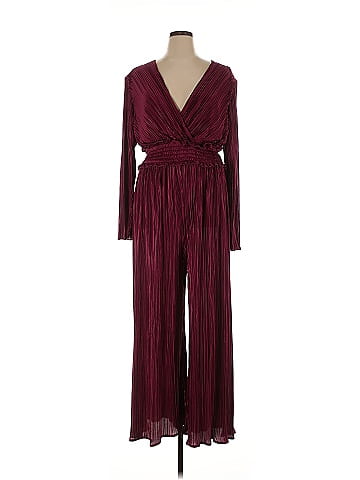 Flying Tomato Jumpsuit (view 1)