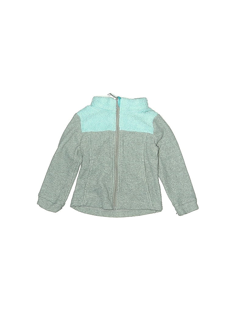 Pre-owned Gerry Kids' Jacket In Gray