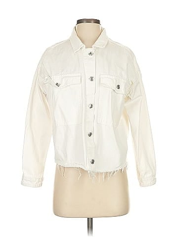 Zara Jacket (view 1)