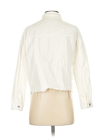 Zara Jacket (view 2)