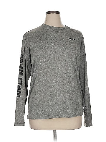 Sport-Tek Long Sleeve T-Shirt (view 1)