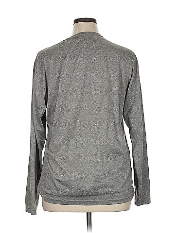 Sport-Tek Long Sleeve T-Shirt (view 2)