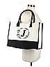 Assorted Brands 100% Cotton Ivory Tote One size - photo 2