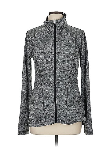 Reebok Track Jacket (view 1)