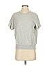 Aerie Gray Sweatshirt Size XS - photo 1