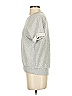 Aerie Gray Sweatshirt Size XS - photo 5