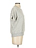 Aerie Gray Sweatshirt Size XS - photo 4