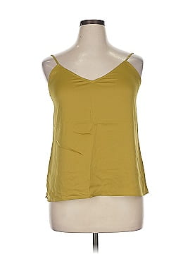 Uniqlo Sleeveless Top