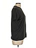 Assorted Brands 100% Polyester Black Active T-Shirt Size L - photo 4