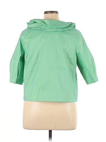 Samuel Dong Raincoat (view 2)