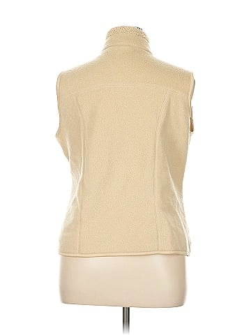 Basic Editions Vest (view 2)