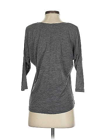 ALTERNATIVE 3/4 Sleeve T-Shirt (view 2)