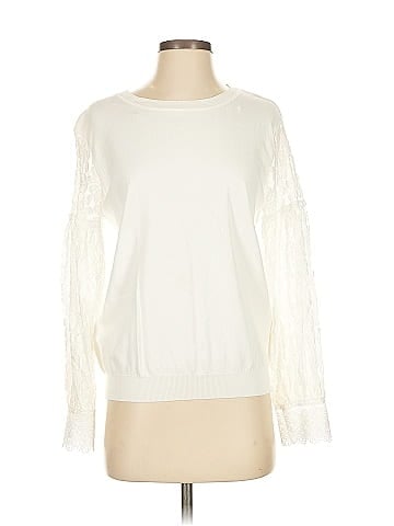 Main Strip Sweatshirt (view 1)