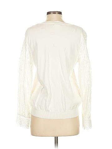 Main Strip Sweatshirt (view 2)