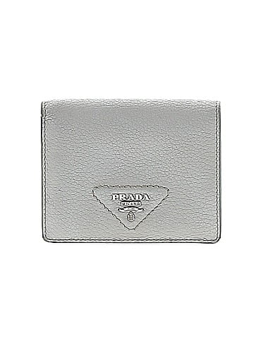 Prada Leather Wallet (view 1)