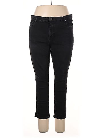 Ann Taylor LOFT Jeans (view 1)