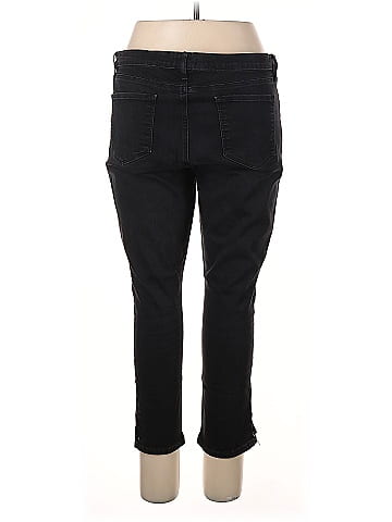 Ann Taylor LOFT Jeans (view 2)