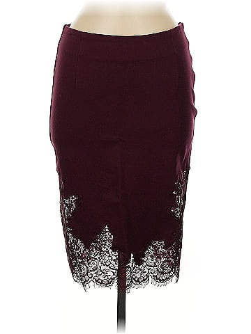 Body By Victoria Formal Skirt (view 1)