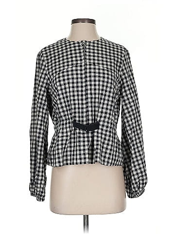 Zara Jacket (view 1)