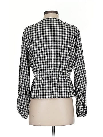 Zara Jacket (view 2)