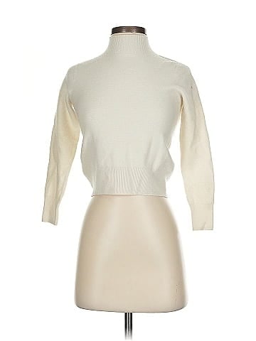 GOELIA Turtleneck Sweater (view 1)