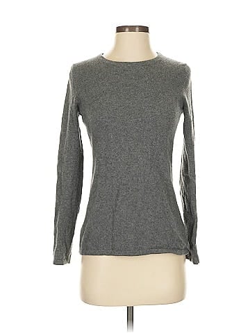Lands' End Cashmere Pullover Sweater (view 1)
