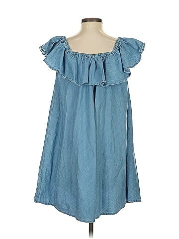 ALEXA CHUNG for AG Casual Dress (view 2)