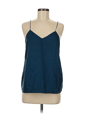 Tibi Sleeveless Blouse (view 1)