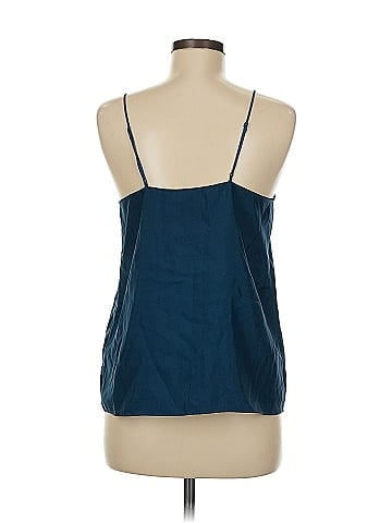 Tibi Sleeveless Blouse (view 2)