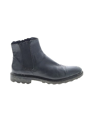 Robert Clergerie Ankle Boots (view 1)