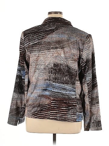 Weill Blazer (view 2)