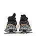 Adidas Stella McCartney Black Sneakers Size 5 - photo 2