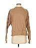 Axel Arigato 100% Cotton Tan Sweatshirt Size XS - photo 1