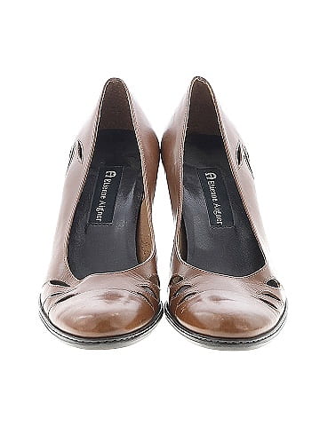 Etienne Aigner Heels (view 2)