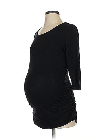 Smallshow 3/4 Sleeve Top (view 1)