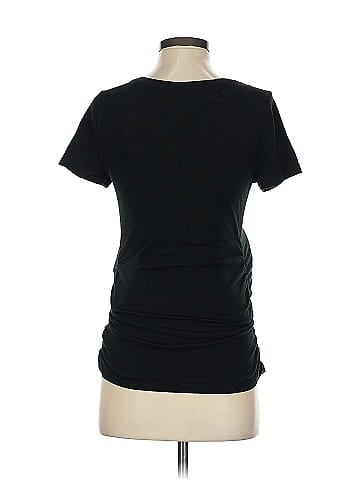 Isabel Maternity Short Sleeve T-Shirt (view 2)
