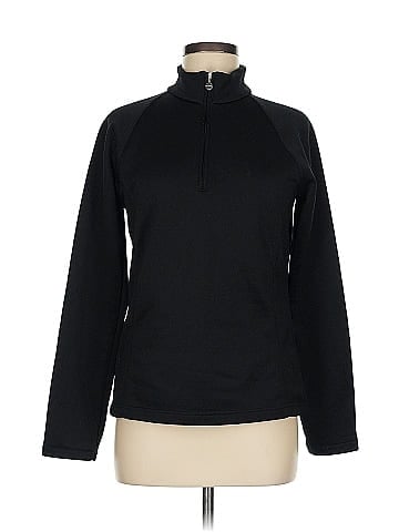 Ashworth Turtleneck Sweater (view 1)
