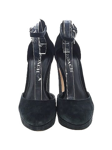 Coach Heels (view 2)