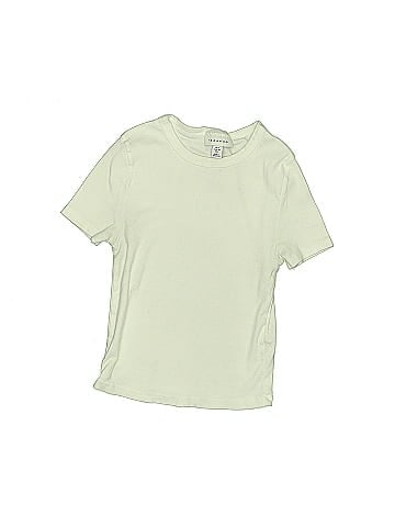 Petite Topshop Short Sleeve T-Shirt (view 1)