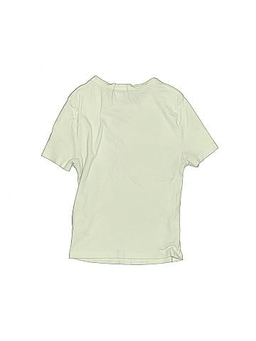 Petite Topshop Short Sleeve T-Shirt (view 2)