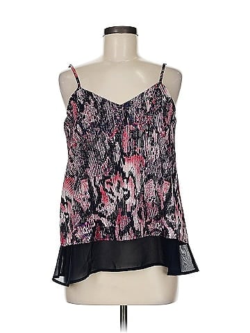Collective Concepts Sleeveless Blouse (view 1)