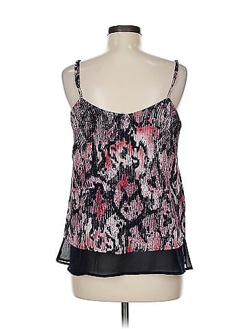 Collective Concepts Sleeveless Blouse (view 2)