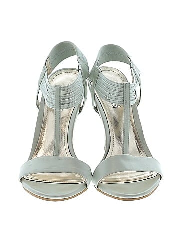 Kenneth Cole REACTION Heels (view 2)